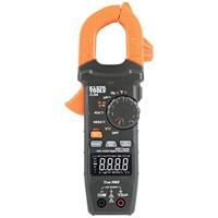 Klein Tools CL390 Multimeter Digitaal CAT III 600 V Weergave (counts): 4000 - thumbnail