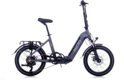 Pacto E-One Vouwfiets 20 inch Intube 7v