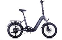 Pacto E-One Vouwfiets 20 inch Intube 7v - thumbnail