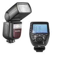 Godox Speedlite V860III Canon X Pro Trigger kit - thumbnail