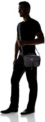 Kalahari Fototas K-6 Mata Mata zwart