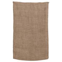 Jutezakken 5 stuks 220 g/m 60x105 cm 100% jute - thumbnail