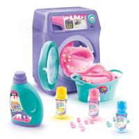 Canal Toys So Slime Fresh Scent Wasmachine + Licht en Geluid - thumbnail
