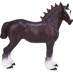 Mojo horse world shire paard - 387290