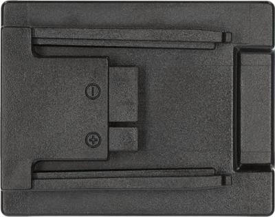 Brennenstuhl Fein adapter voor LED bouwspots in het brennenstuhl® Multi Accu 18V Systeem - 1172640079 - thumbnail