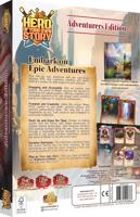 Hero of Your Own Story Adventures Edition - thumbnail