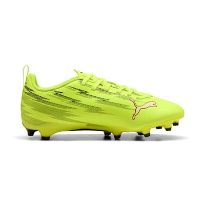 Puma Ultra 6 Play Fg/Ag Voetbalschoen