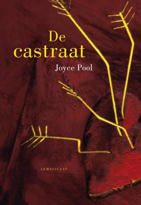 De castraat - Joyce Pool - ebook