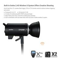 Godox DP600III Studio Flash - thumbnail