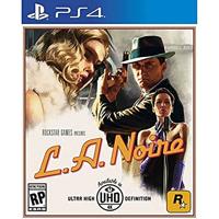 L.A. Noire - thumbnail