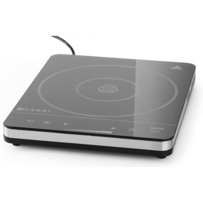 Hendi - Inductiekookplaat model 2000