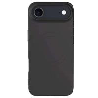 MagSafe-hoesje - iPhone Air - Siliconen - Zwart - thumbnail
