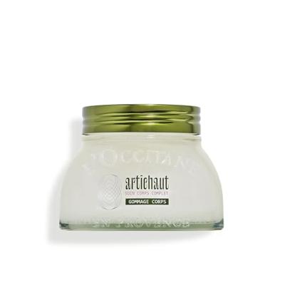 L'Occitane Artichaut Gommage Corps 200ml