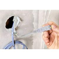 TOOLCRAFT Fasetester Kopbreedte: 4 mm Koplengte: 100 mm Spanning (bereik): 100 - 250 V/AC - thumbnail