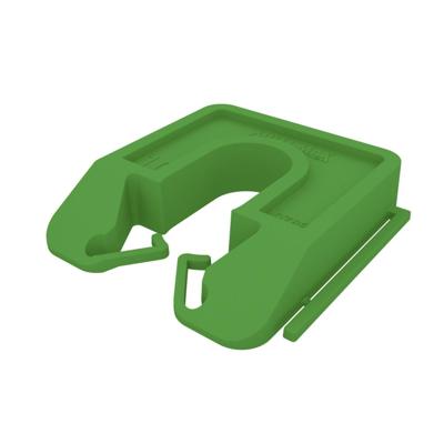 Milli-Max uitvulplaatjes 10 mm 40 st.