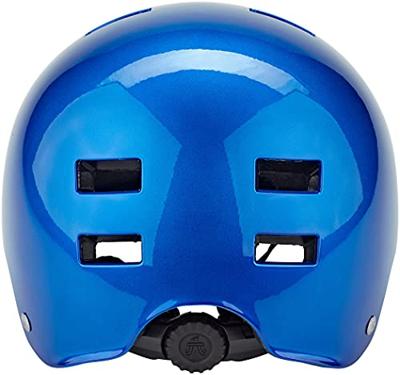 Bluegrass Superbold Helm Blauw
