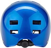 Bluegrass Superbold Helm Blauw - thumbnail
