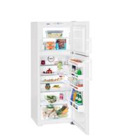 Liebherr CTP 3016 Comfort koel-vriescombinatie Vrijstaand Wit 275 l A++ - thumbnail