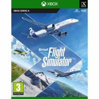 Microsoft Flight Simulator - thumbnail