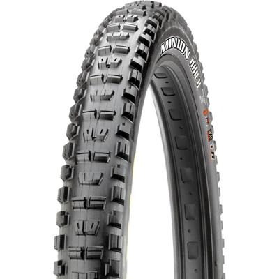 Maxxis buitenband minion dhr ii 3c exo tr 29 x 2.40 zw vouw