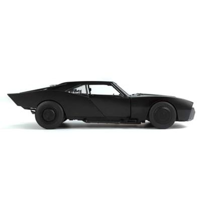 JADA TOYS Batmobile 2022 1:18 Auto JADA TOYS Batmobile 2022 1:18 Auto
