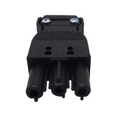 3-SWP Stekker - female