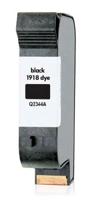 HP 1918 Black Dye-based Print Cartridge - thumbnail