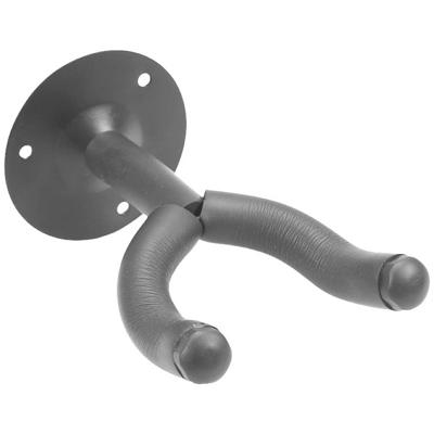 DIMAVERY Guitar Wall Mount ECO III