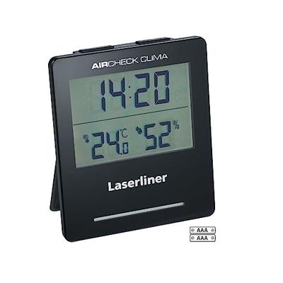Laserliner AirCheck Clima Digitale hygrometer - 082.432A Laserliner AirCheck Clima Digitale hygrometer - 082.432A