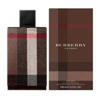 Burberry London For Men Eau de toilette Spray 100 ml - thumbnail