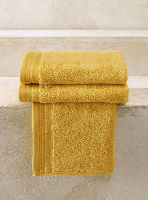 De Witte Lietaer De Witte Lietaer gastendoek Excellence 40x60 ochre