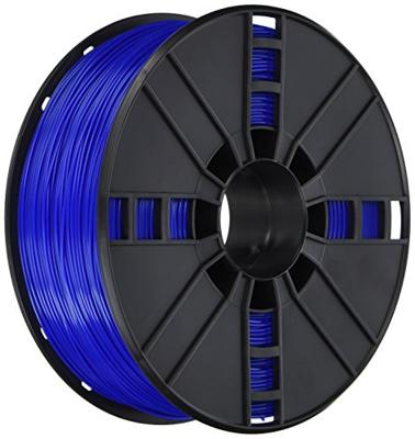 ABS Filament Blauw, 1.75 mm, 1 kg