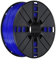 ABS Filament Blauw, 1.75 mm, 1 kg - thumbnail