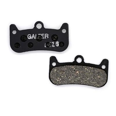 Galfer bike standard disc pads for formula
