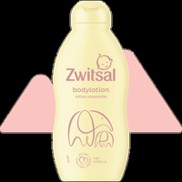 Zwitsal Bodylotion Baby 200 ml bij Jumbo - thumbnail