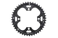 Shimano Deore FC-M480 Kettingblad 8V 44T - Zwart - thumbnail