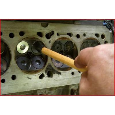 KS Tools 150.1133 Klepslijpmachine, Ø 16/21 mm