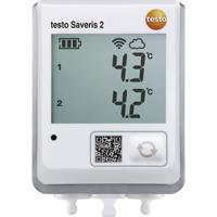 testo 0572 2032 Saveris 2-T2 Temperatuur datalogger Te meten grootheid Temperatuur -50 tot 150 °C - thumbnail