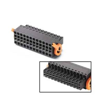 Siemens 6AV6671-3XY58-4AX0 6AV66713XY584AX0 PLC-stekker Siemens 6AV6671-3XY58-4AX0 6AV66713XY584AX0 PLC-stekker