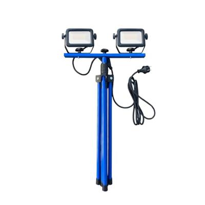 AS Schwabe Optiline LED-bouwlamp Energielabel E (A - G) Statieflengte (max.): 1350 mm 30 W, 30 W 3600 lm Neutraalwit