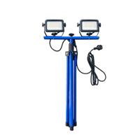 AS Schwabe Optiline LED-bouwlamp Energielabel E (A - G) Statieflengte (max.): 1350 mm 30 W, 30 W 3600 lm Neutraalwit - thumbnail