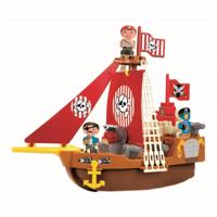 Abrick piratenschip - thumbnail