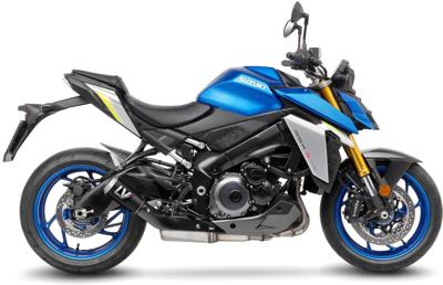 LeoVince Geluiddemper "sbk lv-10 schalld leo slipon lv-10 car