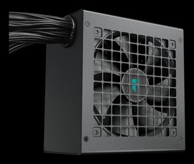 DeepCool PN1000-D voedingseenheid (R-PNA00D-FC0B-JGEU-V2)