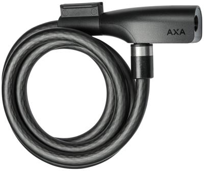 Kabelslot Axa Resolute 10-150 - zwart