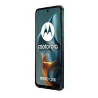 Smartphone Motorola PB6L0008ES 6,67" Octa Core 4 GB RAM 128 GB Groen - thumbnail