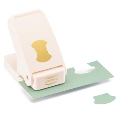 Vaessen Creative • heavy duty pons whale-tail tab