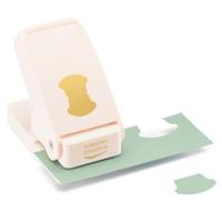 Vaessen Creative • heavy duty pons whale-tail tab - thumbnail