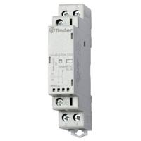 Finder 22.32.0.024.1320 Installatiezekeringautomaat 2x NO 250 V/AC, 440 V/AC 1 stuk(s) - thumbnail