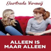 Alleen is maar alleen - thumbnail